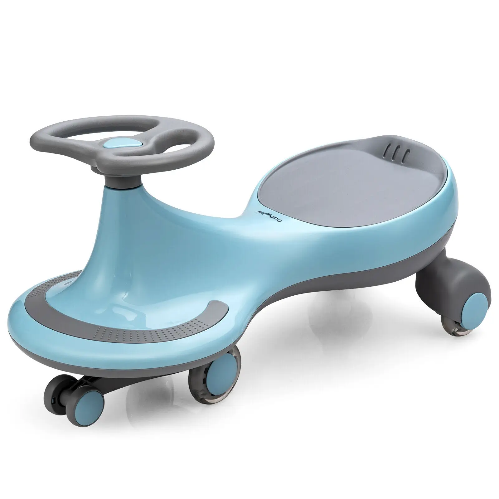 Babyjoy Wiggle Автомобильная игрушка для езды с мигающими колесами для малышей и детей TQ10001
Babyjoy Wiggle Автомобильная игрушка для езды с мигающими колесами для малышей и детей TQ10001
