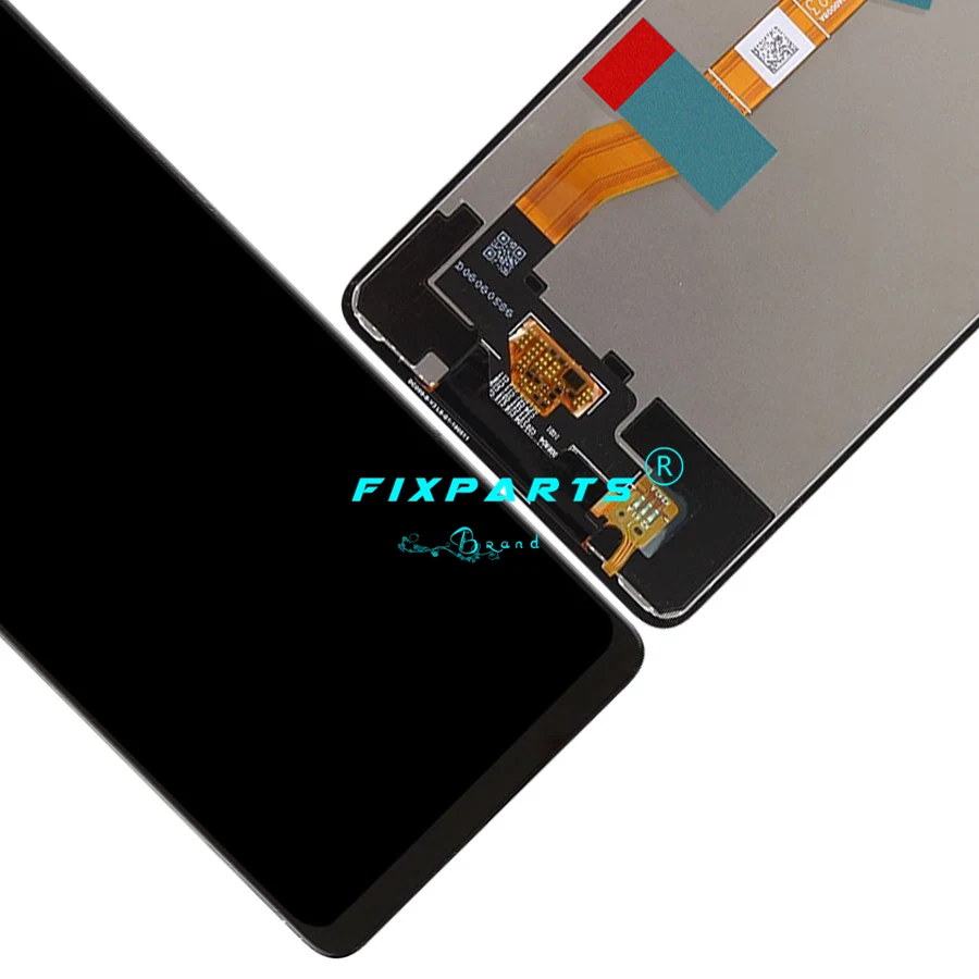 LCD Oppo F7 LCD CPH1819 Display Touch Screen Digitizer Assembly With Tools Replacement F7 Display Oppo A3 LCD PADM00 Screen
LCD Oppo F7 LCD CPH1819 Display Touch Screen Digitizer Assembly With Tools Replacement F7 Display Oppo A3 LCD PADM00 Screen