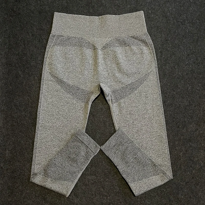 New Yoga Pants Women Seamless Legging Solid High Waist Full Length Workout Leggings for Fitness Push Up Thicken Running Tights
New Yoga Pants Women Seamless Legging Solid High Waist Full Length Workout Leggings for Fitness Push Up Thicken Running Tights