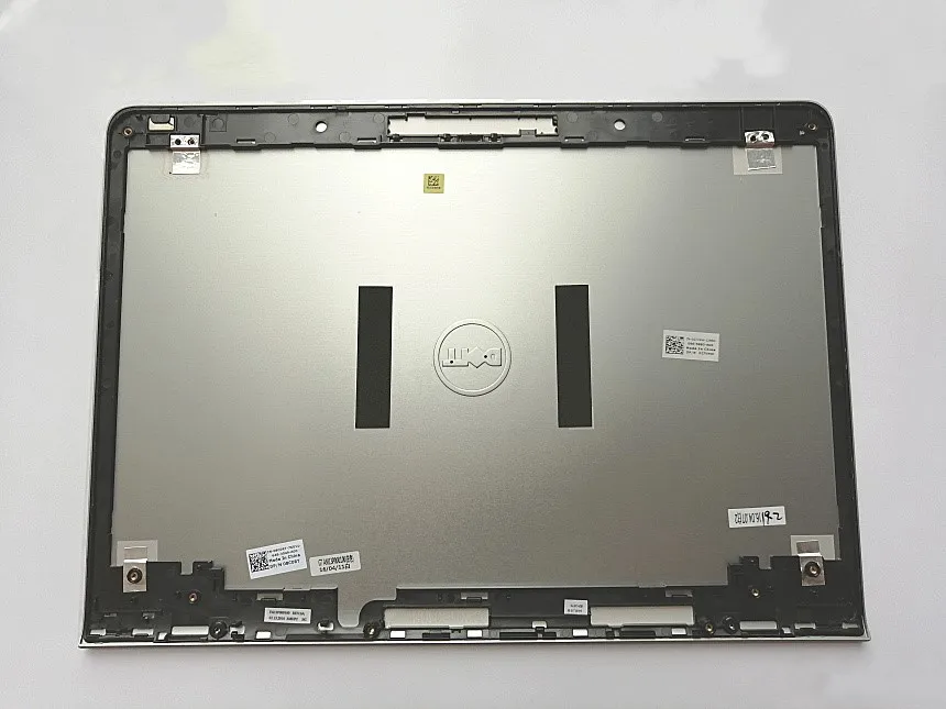 Suitable For FOR Dell 5443 5445 5448 5457 5442 5447 A Shell Silver laptop case 08C0RT
Suitable For FOR Dell 5443 5445 5448 5457 5442 5447 A Shell Silver laptop case 08C0RT