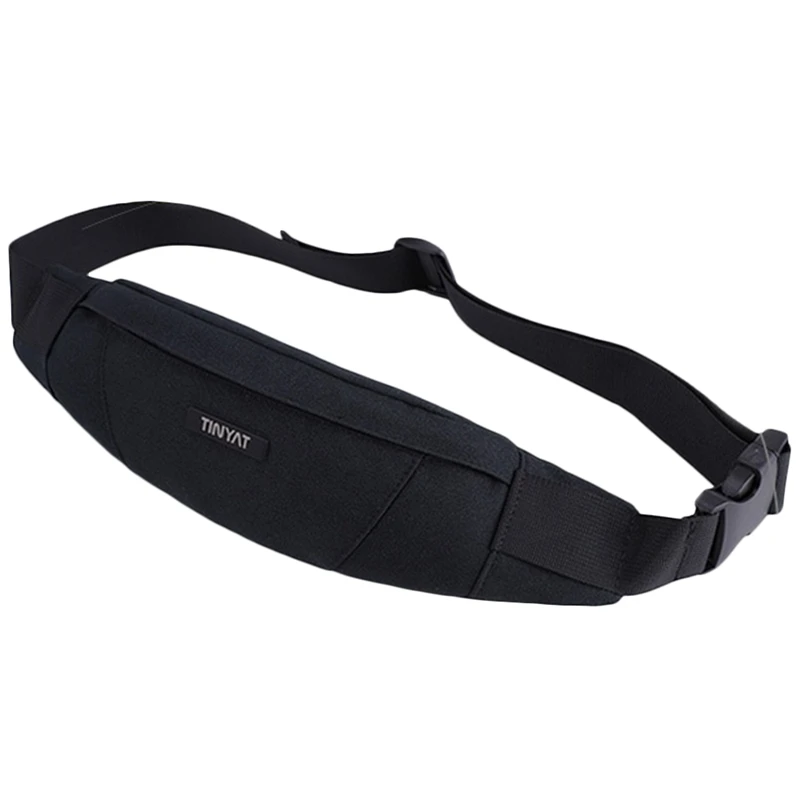 Мужская поясная сумка TINYAT, водонепроницаемая Холщовая Сумка для путешествий, сумка для телефона, сумка для мужчин и женщин, повседневная су...
Мужская поясная сумка TINYAT, водонепроницаемая Холщовая Сумка для путешествий, сумка для телефона, сумка для мужчин и женщин, повседневная су...