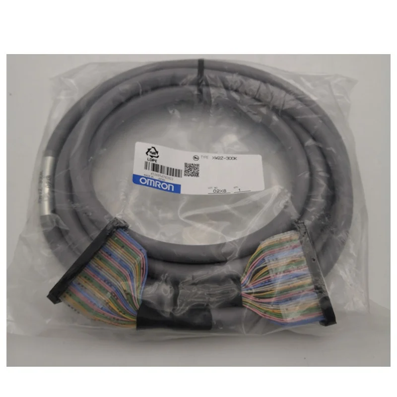 OMRON XW2Z-300K Connecting Cables for Connector
OMRON XW2Z-300K Connecting Cables for Connector