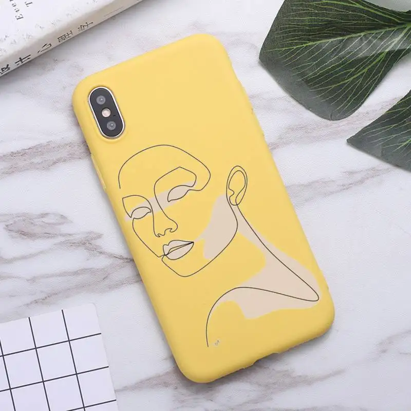Line art design pattern luxury Phone Case funda Candy Color for iPhone 6 7 8 11 12 s mini pro X XS XR MAX Plus
Line art design pattern luxury Phone Case funda Candy Color for iPhone 6 7 8 11 12 s mini pro X XS XR MAX Plus