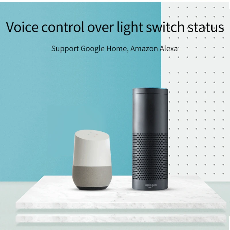 eWeLink Smart Home WiFi Light Bulb Led Lamp 7W RGB RGBW E27/E26 Wake-Up Warm Lights Work with Alexa Google Home
eWeLink Smart Home WiFi Light Bulb Led Lamp 7W RGB RGBW E27/E26 Wake-Up Warm Lights Work with Alexa Google Home