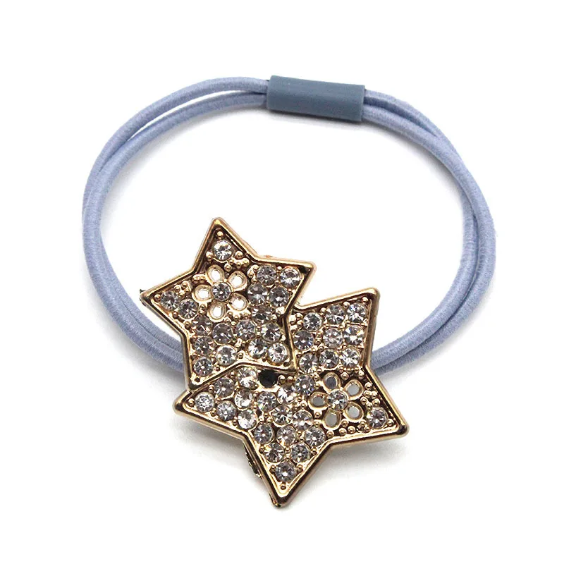 10pcs The new Korean high elastic hair ring hair rope geometric hollow rubber band hair ornaments double line one head rope
10pcs The new Korean high elastic hair ring hair rope geometric hollow rubber band hair ornaments double line one head rope