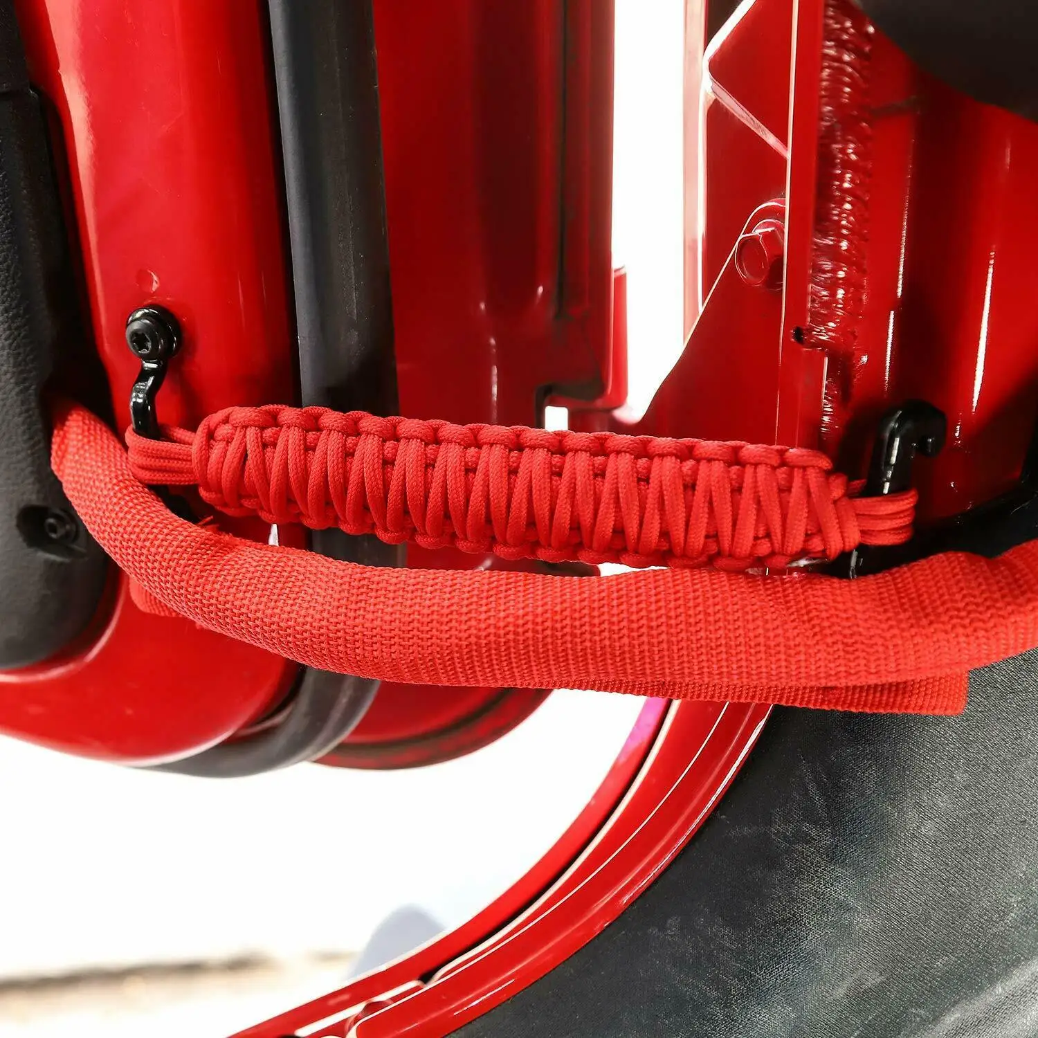Автомобильный бандаж для Jeep Wrangler YJ CJ TJ JK, ограничитель, ПВХ веревка, 0,07 кг, совершенно новый
Автомобильный бандаж для Jeep Wrangler YJ CJ TJ JK, ограничитель, ПВХ веревка, 0,07 кг, совершенно новый