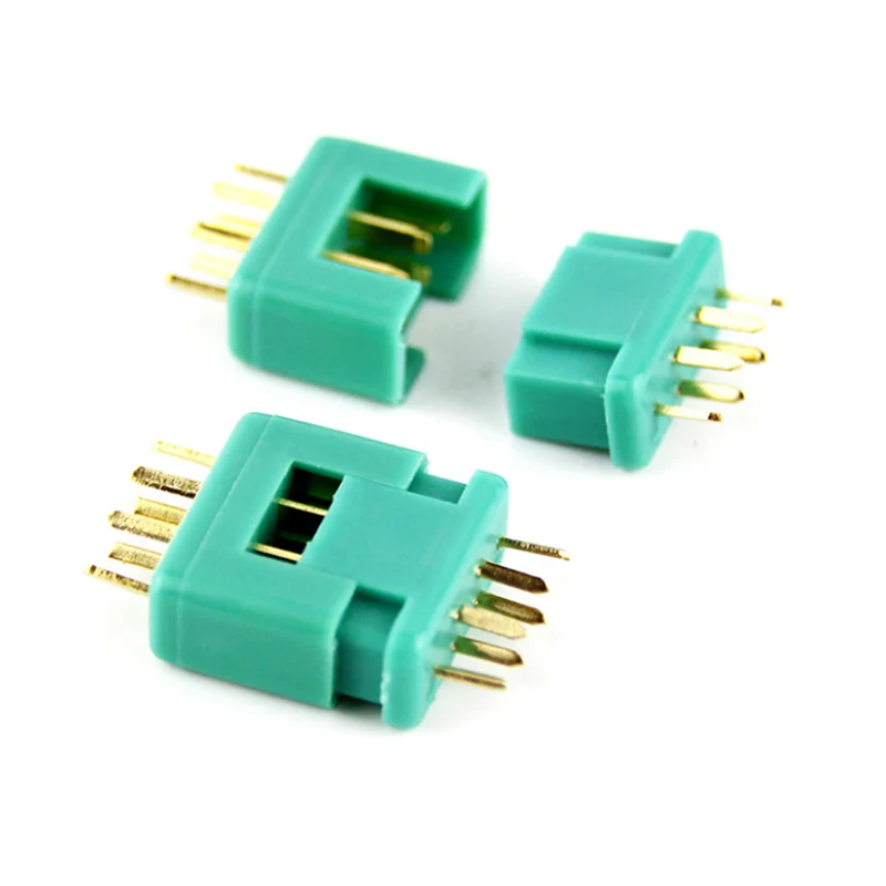 50 пар MPX разъем штекер 24K позолоченный штырь 40Amp Радиоуправляемый аэромайзер полевые аксессуары
50 пар MPX разъем штекер 24K позолоченный штырь 40Amp Радиоуправляемый аэромайзер полевые аксессуары