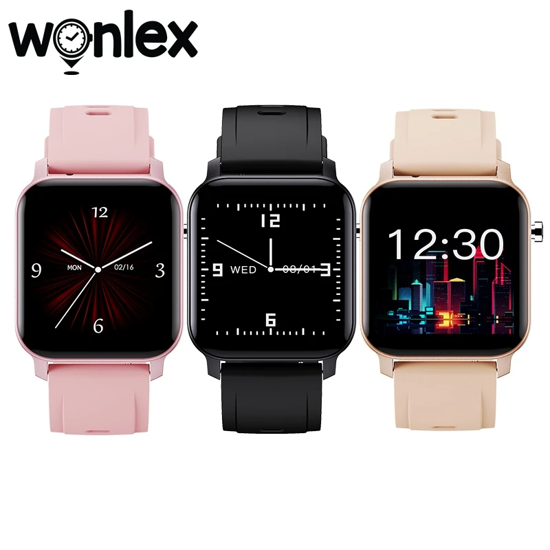 Wonlex M2 Smart Bracelet Heart Rate Blood Oxygen Monitor Men Sport Watch IP68 Waterproof Women Bluetooth Android Fitness Band
Wonlex M2 Smart Bracelet Heart Rate Blood Oxygen Monitor Men Sport Watch IP68 Waterproof Women Bluetooth Android Fitness Band