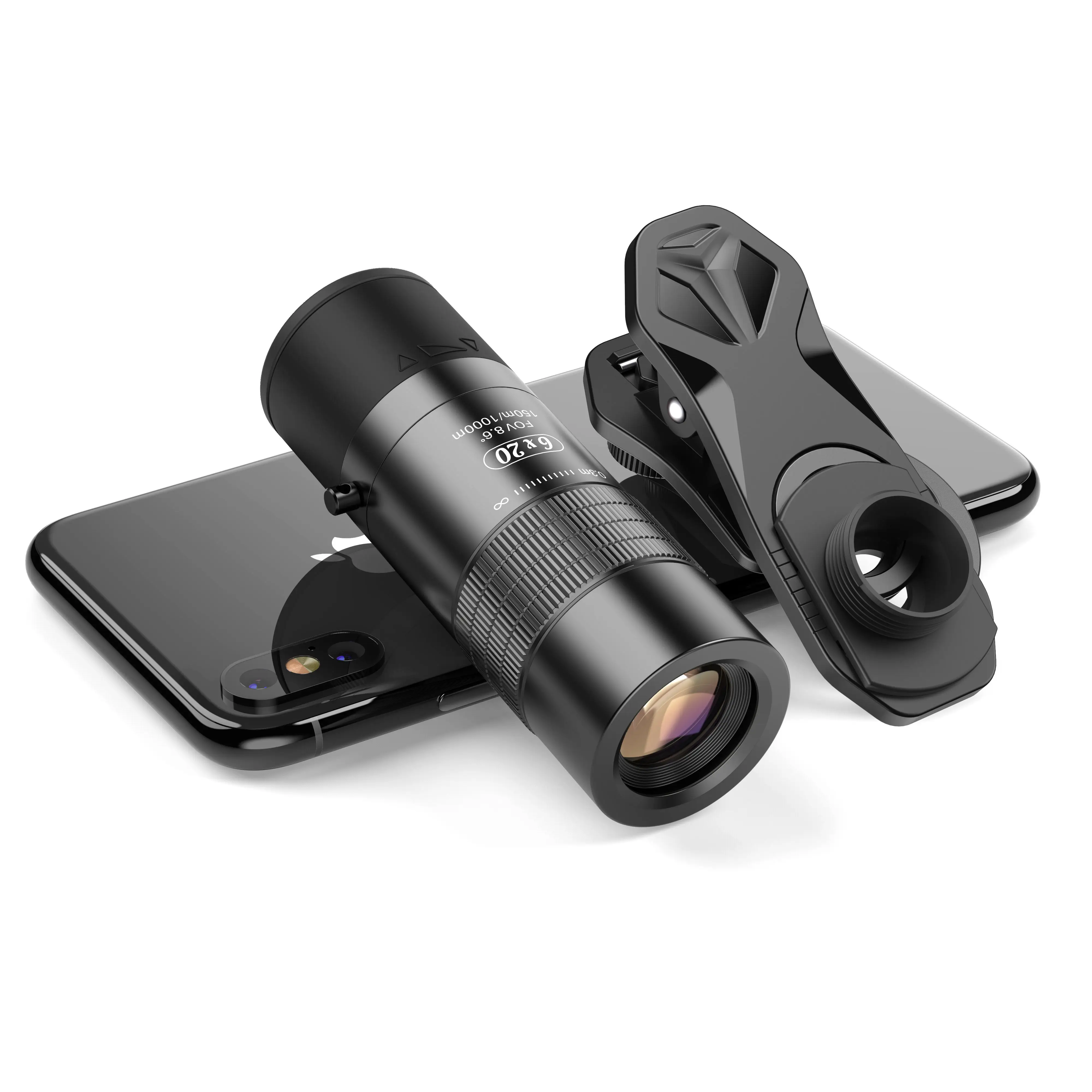 smartphone webcam APEXEL High End Small Compact Closed Up Monocular Telescope For Long Distance and Extreme Close Focus
smartphone webcam APEXEL High End Small Compact Closed Up Monocular Telescope For Long Distance and Extreme Close Focus