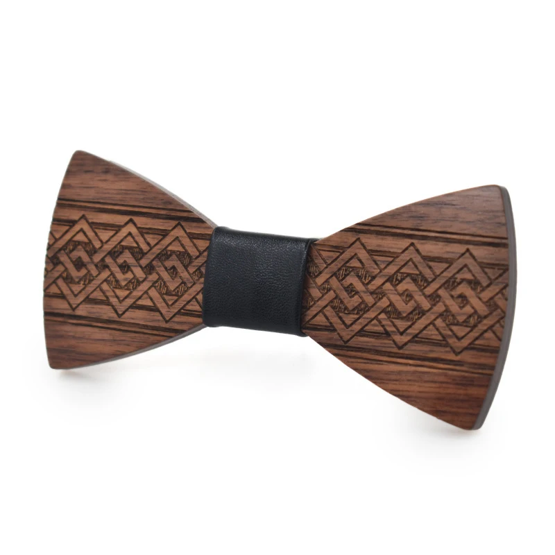Linbaiway Wood Bow Tie Handmade Business Wedding Men's Unisex Suit Shirt Man Gifts Bridegroom Corbatas Wooden Bowtie Butterfly
Linbaiway Wood Bow Tie Handmade Business Wedding Men's Unisex Suit Shirt Man Gifts Bridegroom Corbatas Wooden Bowtie Butterfly