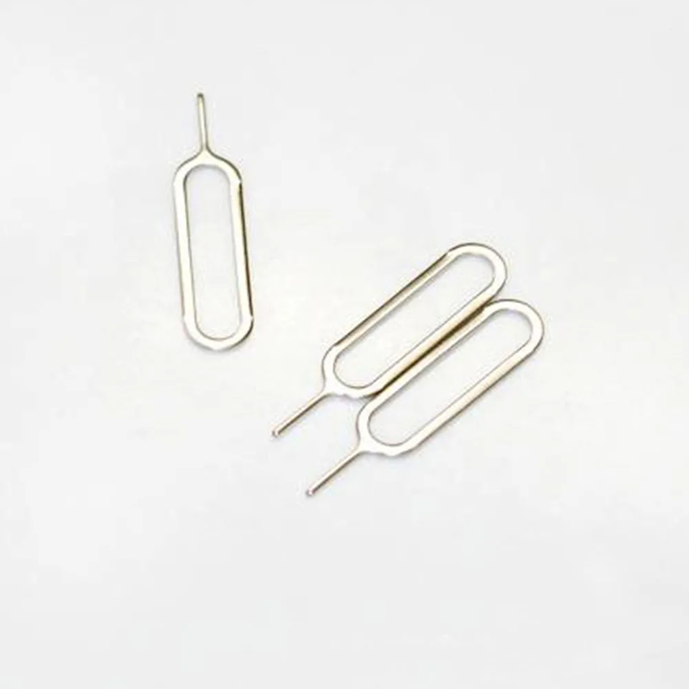 10pcs/set Practical Home Easy Install Manual Multifunction Universal Metal Tools Durable Portable Phone Eject Pin
10pcs/set Practical Home Easy Install Manual Multifunction Universal Metal Tools Durable Portable Phone Eject Pin