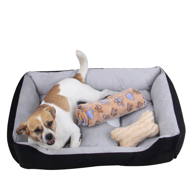 Pet Sofa Soft Dog Bed Warm Cat Nest Breathable Dog Mat Various Styles Dog Blanket Large Small Pets Winter Sleeping Puppy Cushion
Pet Sofa Soft Dog Bed Warm Cat Nest Breathable Dog Mat Various Styles Dog Blanket Large Small Pets Winter Sleeping Puppy Cushion