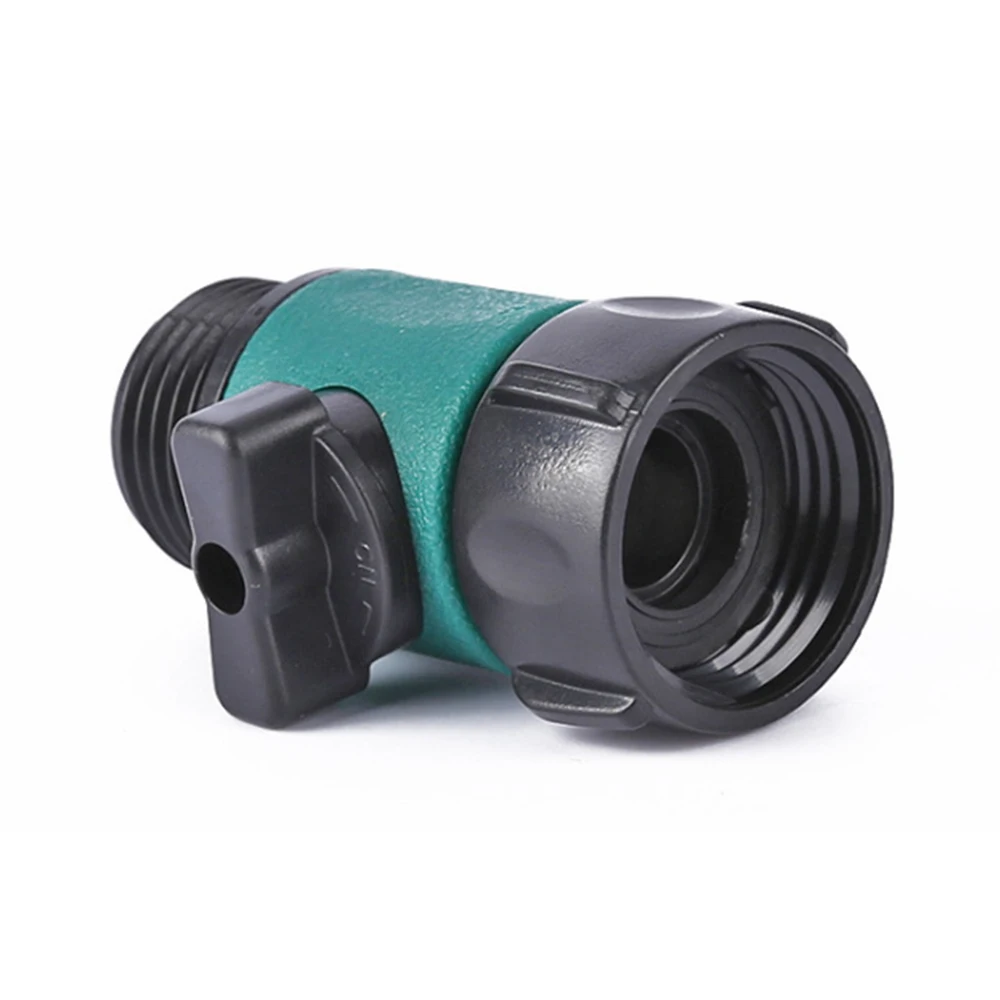 4PCS Garden Sprinkler Water Pipe Valve Control Straight-Through Joint Garden Hose Connector
4PCS Garden Sprinkler Water Pipe Valve Control Straight-Through Joint Garden Hose Connector
