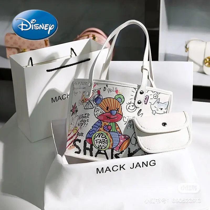 New Disney Bag Pooh Bear Cartoon Woman Canvas Shoulder Bag Messenger Bag Handbag Tote Bag Shopping Bag Female Bag Trend In 2021
New Disney Bag Pooh Bear Cartoon Woman Canvas Shoulder Bag Messenger Bag Handbag Tote Bag Shopping Bag Female Bag Trend In 2021