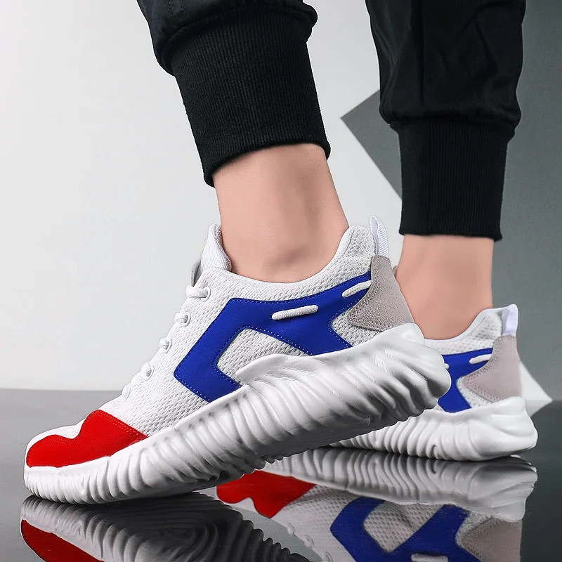 Zapatos Casuales Para Hombre Sneakers For Men Causal Shoes Black Casual Breathable Summer Sports Mens Sapato
Zapatos Casuales Para Hombre Sneakers For Men Causal Shoes Black Casual Breathable Summer Sports Mens Sapato