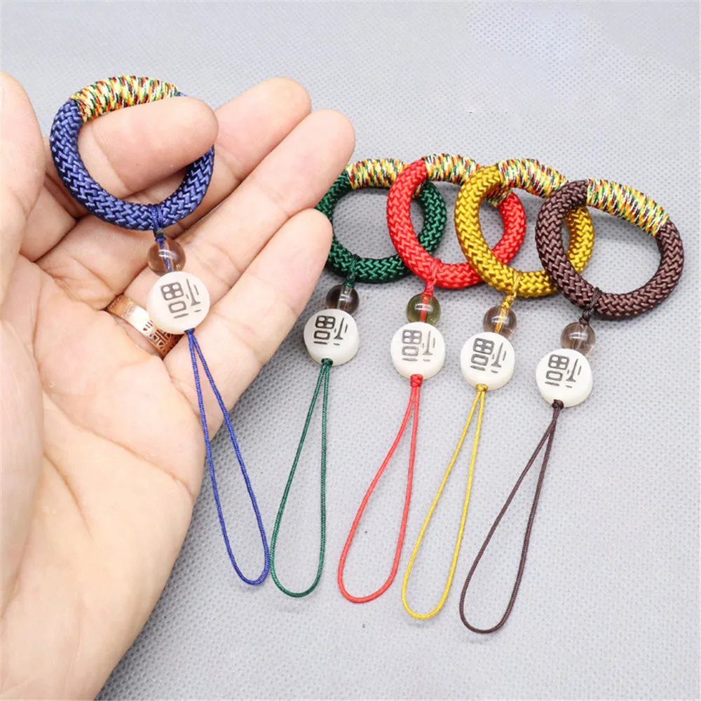 Mobile Phone Rope Ring Buckle Lanyard Personalized Key U Disk Rope Chinese Style Mobile Phone Lanyard Cord To Hang The Mobile
Mobile Phone Rope Ring Buckle Lanyard Personalized Key U Disk Rope Chinese Style Mobile Phone Lanyard Cord To Hang The Mobile