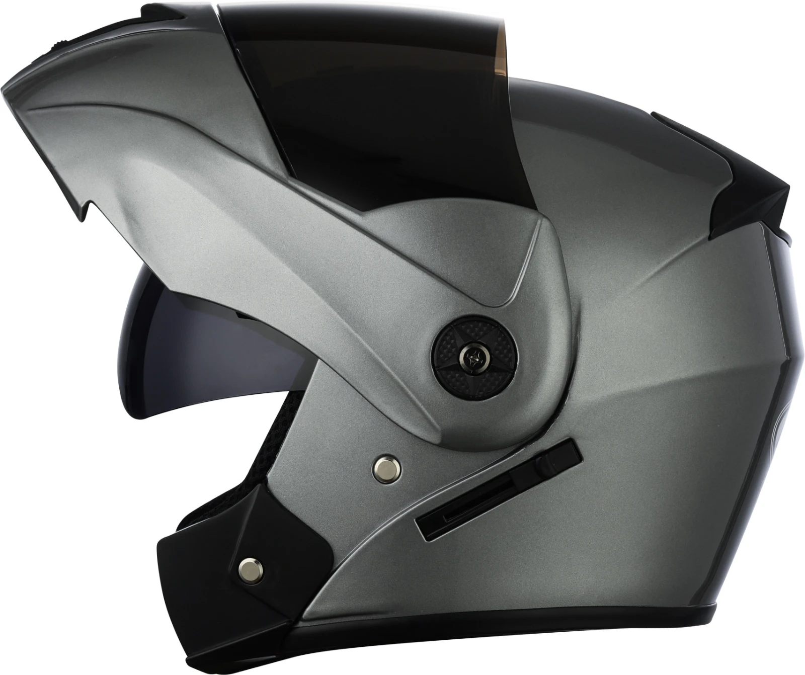 Flip Up Motorcycle Helmet Modular Dual Lens Full Face Motocross Helmets Casco cascos para Moto Capacete for adults
Flip Up Motorcycle Helmet Modular Dual Lens Full Face Motocross Helmets Casco cascos para Moto Capacete for adults