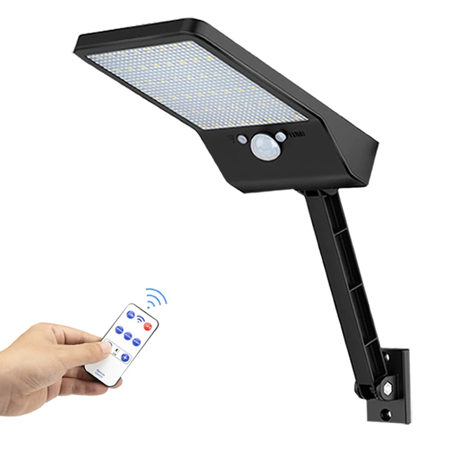 Upgrade 48 LED Solar Light Waterproof street Wall Mount Lamp Night for Outdoor Garden Patio spotlight floo Lamps fo&
Upgrade 48 LED Solar Light Waterproof street Wall Mount Lamp Night for Outdoor Garden Patio spotlight floo Lamps fo&