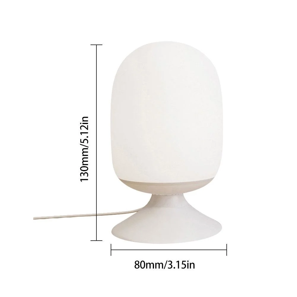 Usb Powered Led 3D Nightlight Innovative Environmental friendly Button Switch Led Table lamp White light for bedroom Bed
Usb Powered Led 3D Nightlight Innovative Environmental friendly Button Switch Led Table lamp White light for bedroom Bed