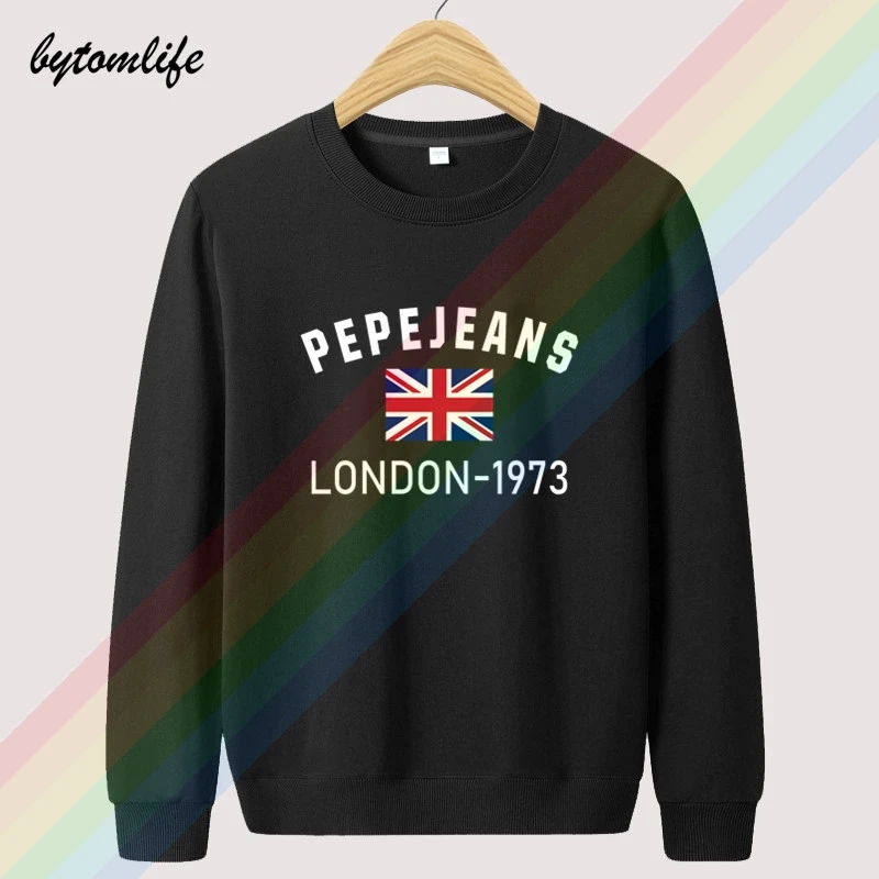 Новинка 2020 очки от Pepe-Jeans-LONDON осенний Топ унисекс в стиле ретро