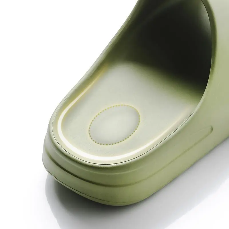 2021Women Thick Bathroom Slippers Summer Beach Shoes Eva Soft Slide Sandals Leisure Men Ladies Indoor Anti-slip Bathroom Shoes
2021Women Thick Bathroom Slippers Summer Beach Shoes Eva Soft Slide Sandals Leisure Men Ladies Indoor Anti-slip Bathroom Shoes