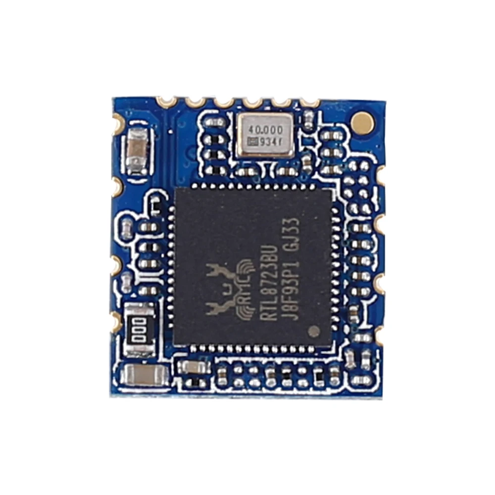 DC3.3V RTL8723BU Wireless WIFI Bluetooth Transceiver Module USB2.0 150Mbps 2.4GHz 
DC3.3V RTL8723BU Wireless WIFI Bluetooth Transceiver Module USB2.0 150Mbps 2.4GHz