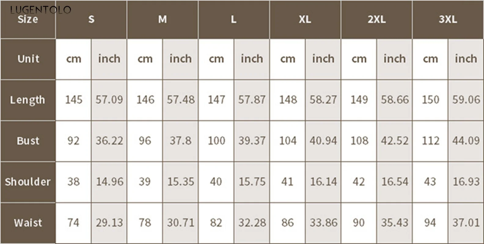 Elegant Dress Women's Ptint Party Dresses Long Flare Sleeve V-neck Slim High Waist Lady Dinner Long Dress Lugentolo
Elegant Dress Women's Ptint Party Dresses Long Flare Sleeve V-neck Slim High Waist Lady Dinner Long Dress Lugentolo