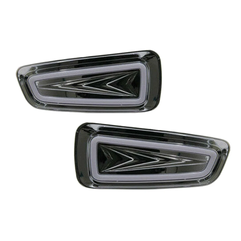 Автомобильные противотуманные фары, белые светодиодсветодиодный дневные ходосветильник ни для Ford F150 Raptor SVT DRL 2012-2015 
Автомобильные противотуманные фары, белые светодиодсветодиодный дневные ходосветильник ни для Ford F150 Raptor SVT DRL 2012-2015