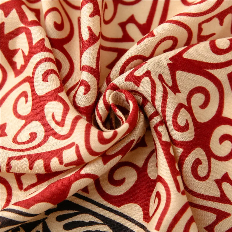 Brand 2020 Scarves Cotton And Linen Winter Cotton Women Hijab New National Style Geometric Diamond Scarf Bandana Women's Shawl
Brand 2020 Scarves Cotton And Linen Winter Cotton Women Hijab New National Style Geometric Diamond Scarf Bandana Women's Shawl