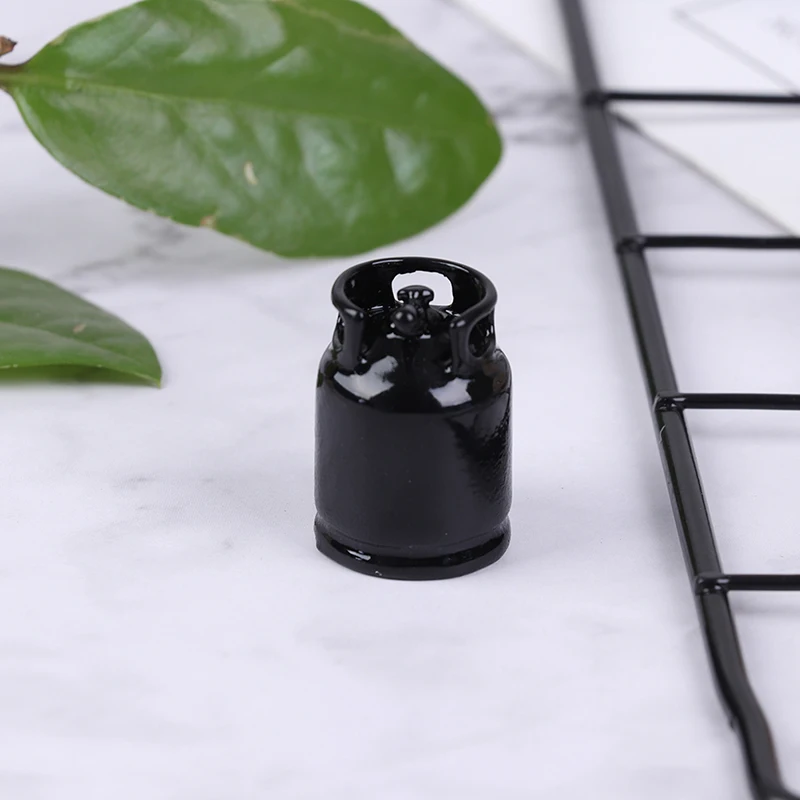 1/12 Dollhouse Miniature Kitchen Toys Alloy Gas Stove Tank Utensils Tool miniature food girls toys for children
1/12 Dollhouse Miniature Kitchen Toys Alloy Gas Stove Tank Utensils Tool miniature food girls toys for children