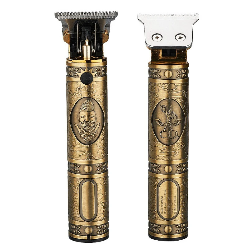Hair Clipper Cordless Rechargeable Hair Trimmer Barber Haircut Men Hair Cutting Machine Beard Trimmer 0mm Razor Shaving Machine
Hair Clipper Cordless Rechargeable Hair Trimmer Barber Haircut Men Hair Cutting Machine Beard Trimmer 0mm Razor Shaving Machine
