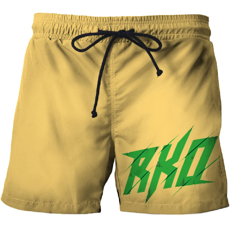 World Wrestling Entertainment 3D printing summer quick-drying beach pants men's street art shorts plus size loose shorts
World Wrestling Entertainment 3D printing summer quick-drying beach pants men's street art shorts plus size loose shorts
