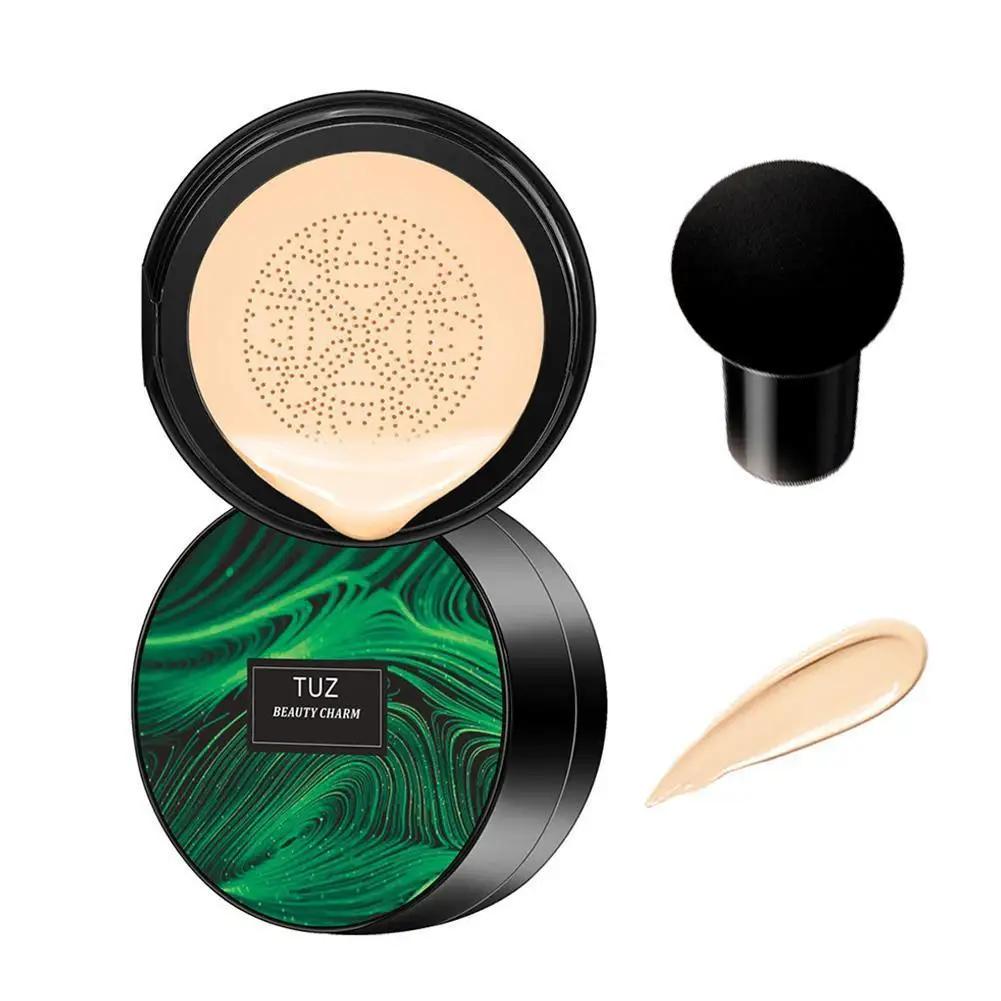Moisturizing CC Cream Lightweight Oil Control Cushion Makeup Sweat-proof Waterproof Long Lasting Non-marking BB Cream Cosmetic
Moisturizing CC Cream Lightweight Oil Control Cushion Makeup Sweat-proof Waterproof Long Lasting Non-marking BB Cream Cosmetic