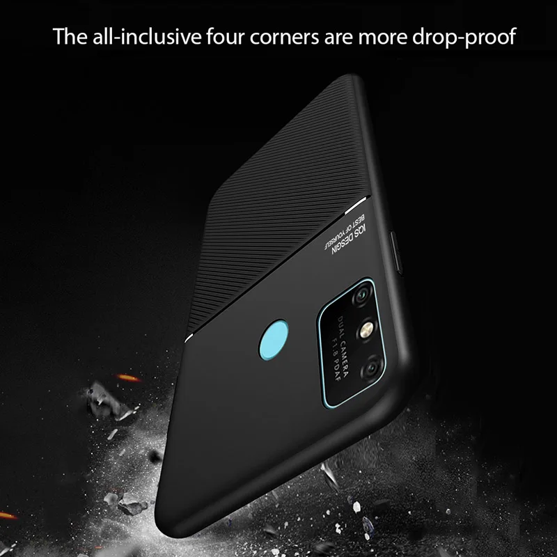 For Huawei Honor 10i Case Shockproof Skin Car Holder Cover Huawei Y8P Honor 10 Lite 20 8X Max 9A 9X 30 Pro 30s Bumper Cover
For Huawei Honor 10i Case Shockproof Skin Car Holder Cover Huawei Y8P Honor 10 Lite 20 8X Max 9A 9X 30 Pro 30s Bumper Cover