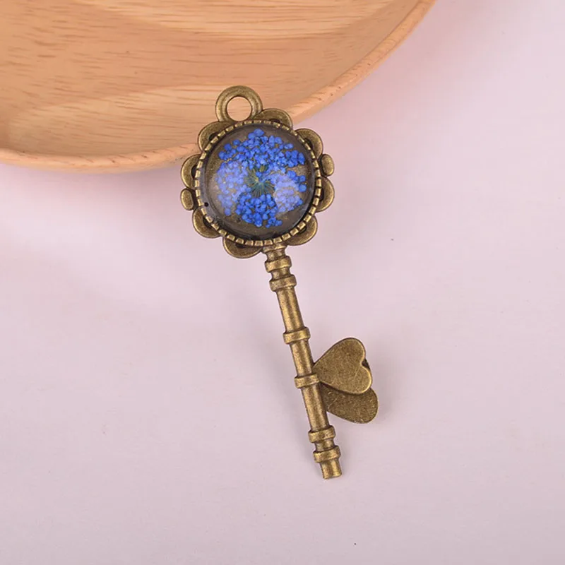 Luxury Handmade Necklace Glass Ball Flower Jewelry for Women Crystal Chains Gothic Boho Key Fashion Colour Lover Gift DIY Retro
Luxury Handmade Necklace Glass Ball Flower Jewelry for Women Crystal Chains Gothic Boho Key Fashion Colour Lover Gift DIY Retro