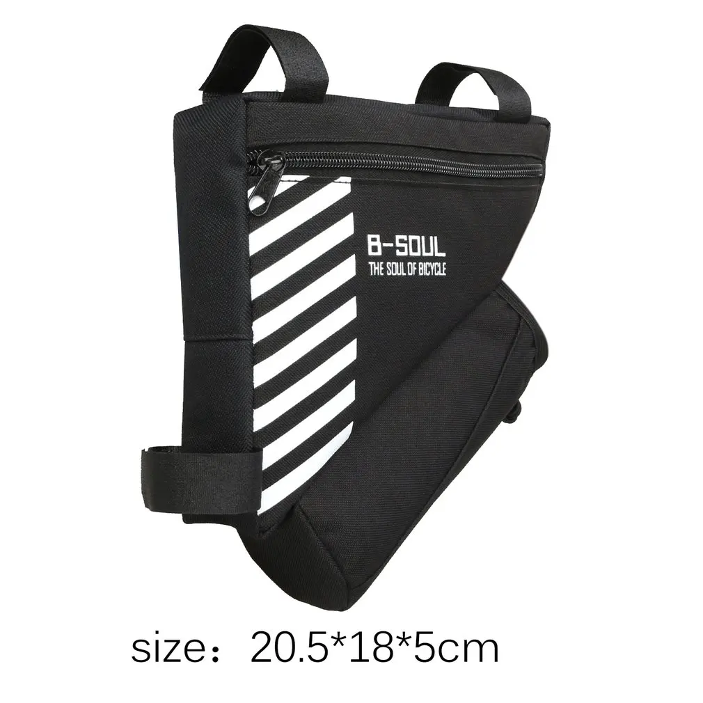 MTB Bike Bicycle Bags Waterproof Cycling Top Front Tube Frame Bags Triangle Bag With Water Bottle Pocket Bike Accessories 
MTB Bike Bicycle Bags Waterproof Cycling Top Front Tube Frame Bags Triangle Bag With Water Bottle Pocket Bike Accessories