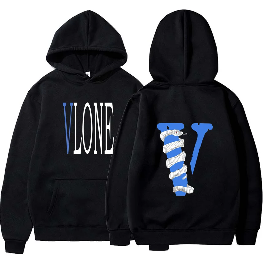 Свитшот VLONE Viper толстовки с капюшоном со змеиным узором мужской, худи, уличная одежда, женские толстовки, американский бренд, худи в стиле Хар...
Свитшот VLONE Viper толстовки с капюшоном со змеиным узором мужской, худи, уличная одежда, женские толстовки, американский бренд, худи в стиле Хар...