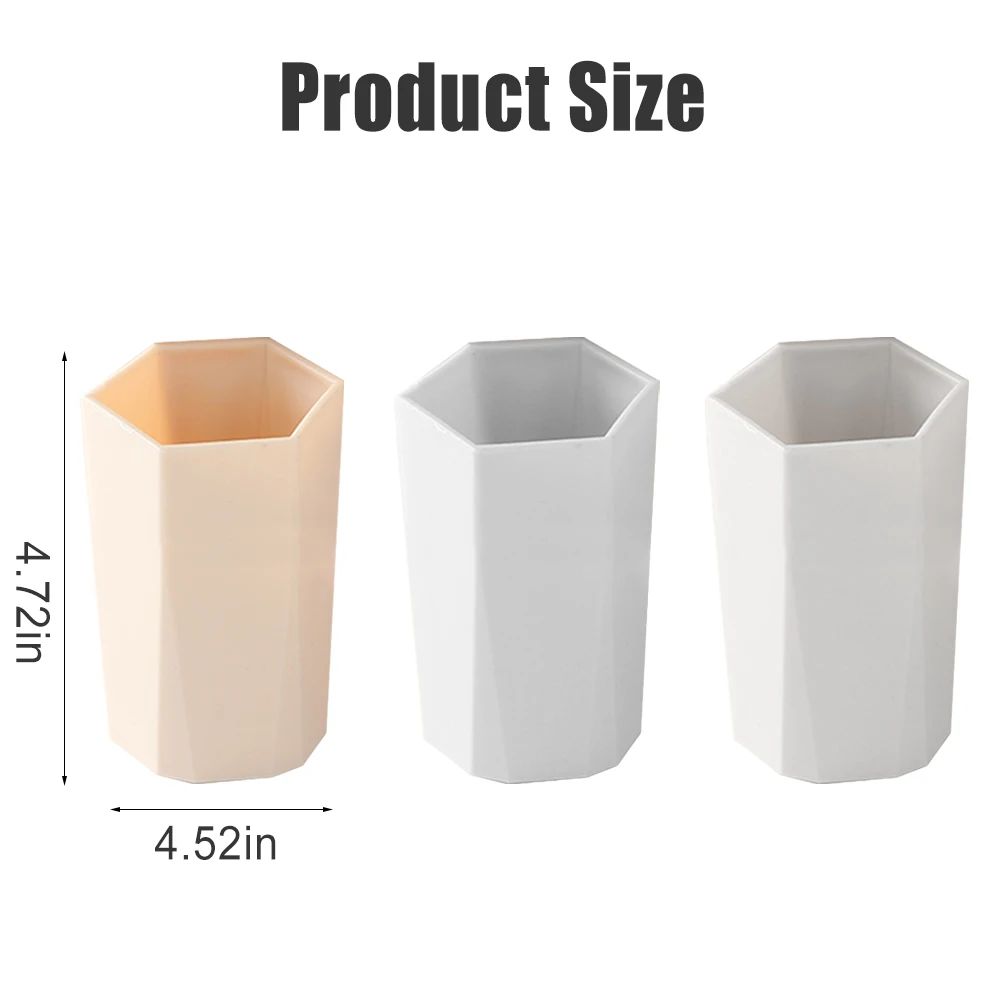 3 Lattices Cosmetic Make-up Brush Storage Box Table Organizer Make Up Tools Pen Storage Makeup Nail Polish Cosmetic Holder Box 
3 Lattices Cosmetic Make-up Brush Storage Box Table Organizer Make Up Tools Pen Storage Makeup Nail Polish Cosmetic Holder Box