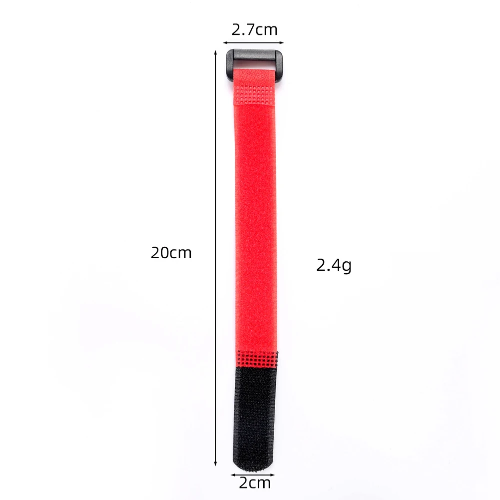 10pcs Fishing Rod Tie Holder Strap Suspenders Fastener Hook Loop Ties Fishing Rod Strapping Velcro Outdoor Fishing Gadget
10pcs Fishing Rod Tie Holder Strap Suspenders Fastener Hook Loop Ties Fishing Rod Strapping Velcro Outdoor Fishing Gadget