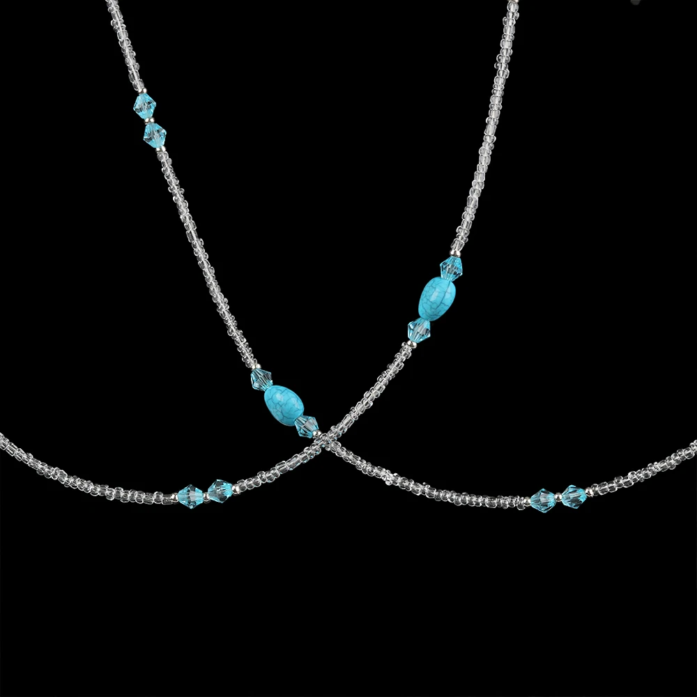 74cm Crystal Glasses Neck Strap Chain Colorful Heart-shaped Beads Eyeglasses Necklace Metal Sunglasses Cord Lanyard Eyewear 2020
74cm Crystal Glasses Neck Strap Chain Colorful Heart-shaped Beads Eyeglasses Necklace Metal Sunglasses Cord Lanyard Eyewear 2020