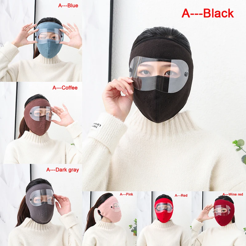 HOT 1pc 7 Colors Winter Windproof Fleece Face Cover Protection Warm Bicycle Ski Sports Riding Keep Warm
HOT 1pc 7 Colors Winter Windproof Fleece Face Cover Protection Warm Bicycle Ski Sports Riding Keep Warm