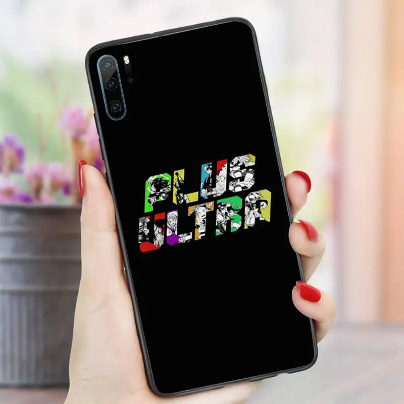 My Hero Academia japanese anime manga Phone Case For Huawei honor Mate P 10 20 30 40 i 9 8 pro x Lite smart 2019 nova 5t
My Hero Academia japanese anime manga Phone Case For Huawei honor Mate P 10 20 30 40 i 9 8 pro x Lite smart 2019 nova 5t