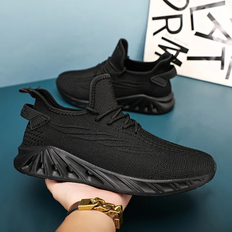 2021 Men's Sport Shoes Solid Color Round Flat Tennis Shoes Adult Sneakers Wear Resistant Sweat Absorbent Light Male Casual Shoes
2021 Men's Sport Shoes Solid Color Round Flat Tennis Shoes Adult Sneakers Wear Resistant Sweat Absorbent Light Male Casual Shoes