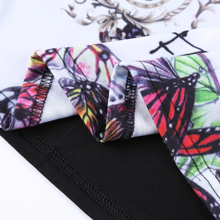 Womens Female Fashion Sexy Print Floral Off shoulder Long Sleeve Shirts Tops T shirts
Womens Female Fashion Sexy Print Floral Off shoulder Long Sleeve Shirts Tops T shirts