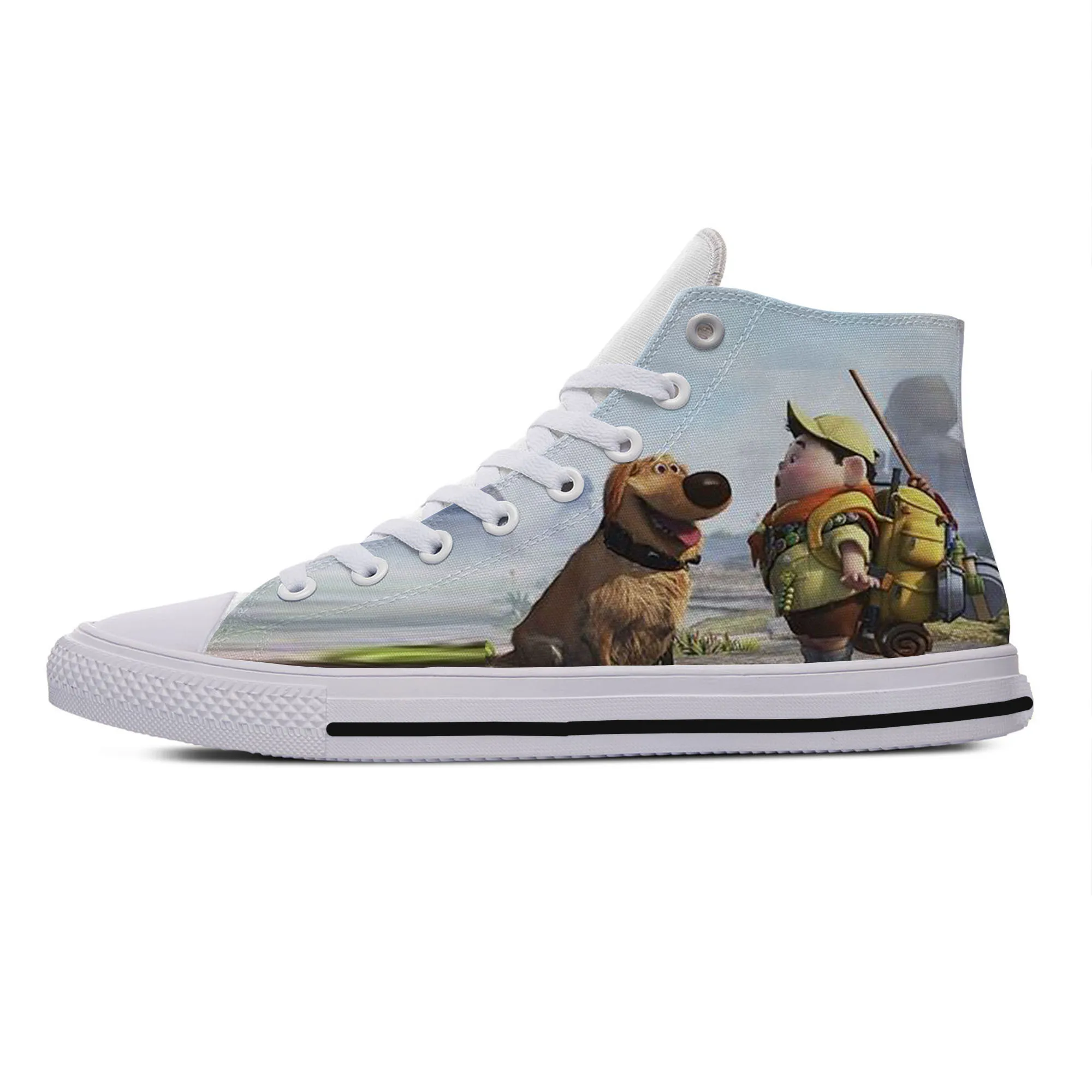 2019 Hot Cool Fashion Summer Sneakers Handiness Casual Shoes 3D Printed Cartoon Cute Funny For Men Women Dug's Special Mission
2019 Hot Cool Fashion Summer Sneakers Handiness Casual Shoes 3D Printed Cartoon Cute Funny For Men Women Dug's Special Mission
