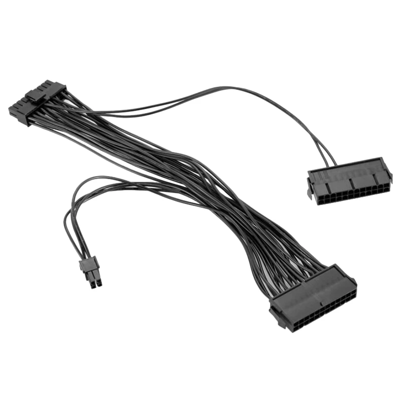 5 шт. 24Pin двойной Мощность линии старта 18AWG (20 + 4) + 24Pin компьютер чехол двойной Мощность синхронизации линии старта для добычи полезных ископае...
5 шт. 24Pin двойной Мощность линии старта 18AWG (20 + 4) + 24Pin компьютер чехол двойной Мощность синхронизации линии старта для добычи полезных ископае...