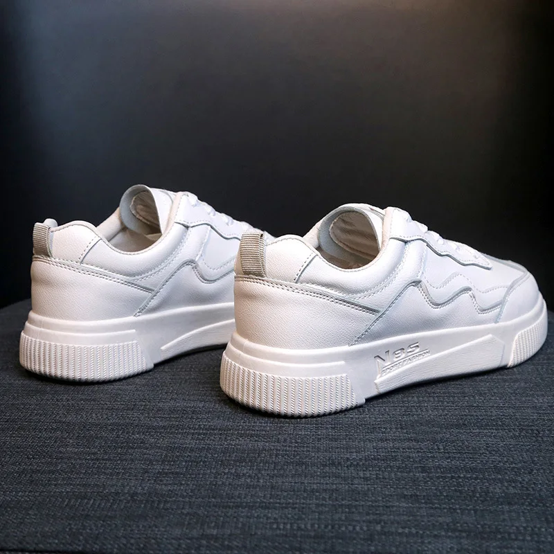 Spring 2019 New Korean Version Baitie Little White Shoes Daddy Shoes Student Overfire ins Running Sneakers Female
Spring 2019 New Korean Version Baitie Little White Shoes Daddy Shoes Student Overfire ins Running Sneakers Female