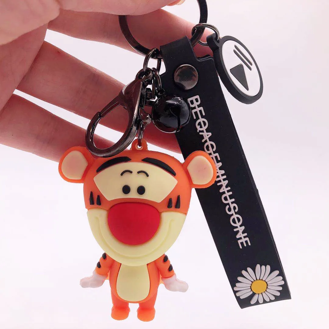 Anime Cute Mouse Action Figure Toys Duck Tiger Pig Stitch Keychain Girl Gift Toys Car Couple Bag Charm Keychain Gift
Anime Cute Mouse Action Figure Toys Duck Tiger Pig Stitch Keychain Girl Gift Toys Car Couple Bag Charm Keychain Gift