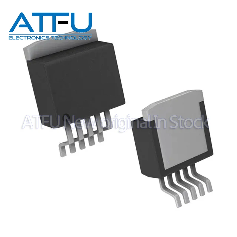 5 шт./лот LM2941SX LM2941S LM2941 TO-263-5 | Электронные компоненты и принадлежности