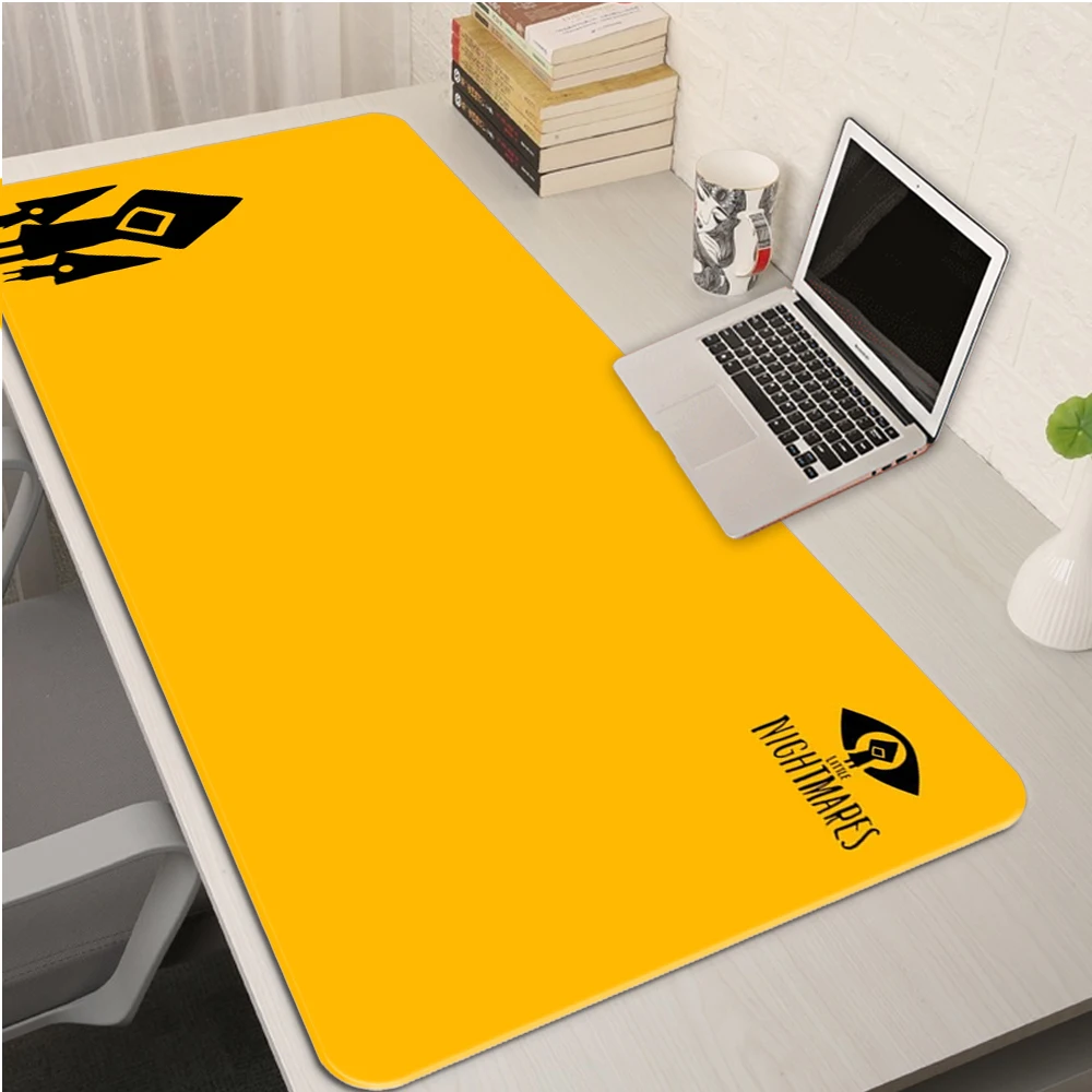 Little Nightmares Mouse pad gamer carpet notbook computer mousepad gaming mouse pads gamer keyboard mouse mat laptop mouse pad
Little Nightmares Mouse pad gamer carpet notbook computer mousepad gaming mouse pads gamer keyboard mouse mat laptop mouse pad